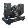 Дизельная электростанция GMGen Power Systems GMP30 (открытое исполнение)_1