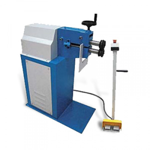 Станок зиговочный Metal Master ETZ 18 - Айронтех