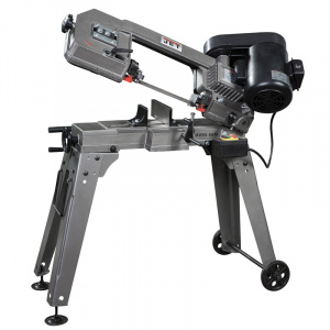 Ленточнопильный станок JET HVBS-56М - Айронтех