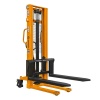 Ручной гидравлический штабелер  SMARTLIFT SDA 1520 1500 кг  2 м  вилы 300-850 мм_1