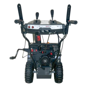 Снегоуборщик бензиновый Evoline SBG 660 E_1