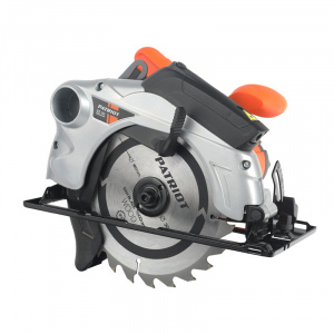 Пила циркулярная Patriot CS 188 - Айронтех