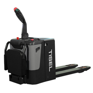 Самоходная электрическая тележка ET20P Li-Ion - Айронтех