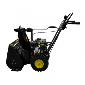 Снегоотбрасыватель Champion ST655_3