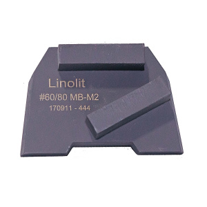 Пад алмазный Linolit 