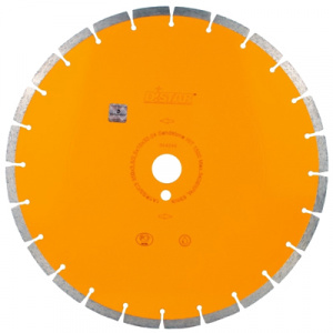 Диск алмазный Distar 1A1RSS/C2-H 520x4,0/3,0x15x32-36 Sandstone 1500 - Айронтех