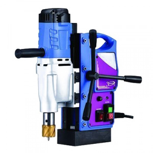 Магнитный сверлильный станок SMD35 - Айронтех