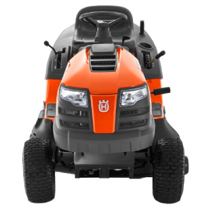 Трактор садовый Husqvarna TC 138L_2