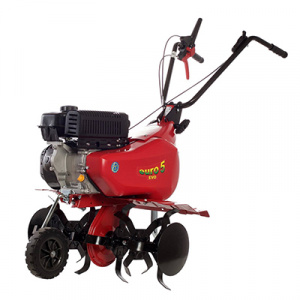 Мотокультиватор Eurosystems Euro-5 EVO 2+1 RM S/R B&S 950 Series - Айронтех