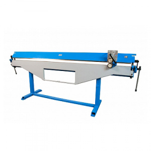 Листогиб ручной Blacksmith BSM2540 - Айронтех