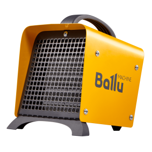 Тепловая пушка электрическая Ballu BKS-3-1