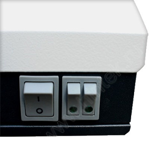 Тепловая завеса Hintek RP-0306-D, 3 кВт_3