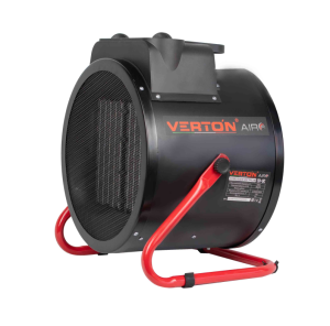 Тепловентилятор электрический Verton Air EH-9C