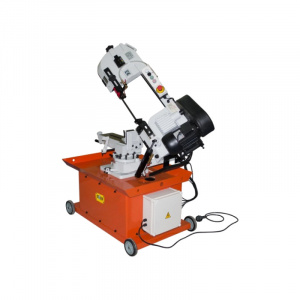 Станок ленточнопильный с гидрозагрузкой Stalex BS-712R - Айронтех