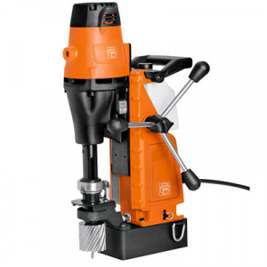 Магнитный сверлильный станок Fein KBB 60 - Айронтех