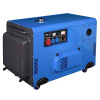 Генератор дизельный TSS SDG 10000EHS3_1
