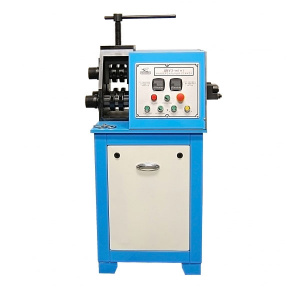 Станок для гибки завитков Blacksmith UNV3-mini - Айронтех