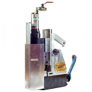 Станок сверлильный магнитный Rotabroach Eagle (МСС-52ПИ) - Айронтех