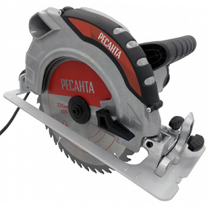 Пила дисковая Ресанта ДП-235/2200 - Айронтех