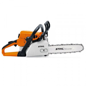 Бензопила STIHL MS 250, шина R 35 см, цепь 63РМ - Айронтех