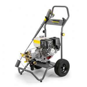 Мойка высокого давления Karcher HD 9/23 De (1.187-907.0) - Айронтех