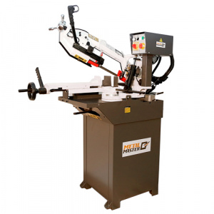 Станок ленточнопильный Metal Master BSM-170 - Айронтех