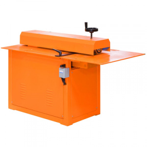 Станок для продольной резки и отбортовки Stalex SBLQ-15 - Айронтех