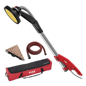 Шлифовальная машина для стен и потолков FLEX Giraffe GE 7 +MH-O +MH-T +SH - Айронтех