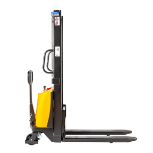 Штабелер с электроподъемом SMARTLIFT BDA 1016 1000 кг 1,6 м_3