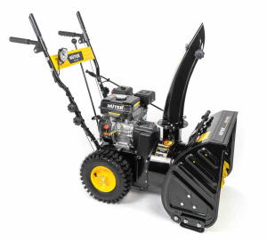 Снегоуборщик бензиновый Huter SGC 4100l