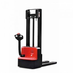 Штабелер самоходный HANGCHA CDD10-AMC1-SZ DX 1 т 3 м  - Айронтех