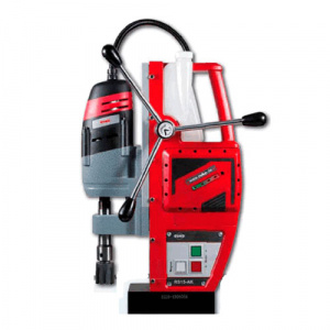 Аккумуляторный магнитно-сверлильный станок RUKO RS15-AK - Айронтех