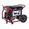 Бензиновый генератор портативный PRAMAC WX6250ES, 400 230V_1