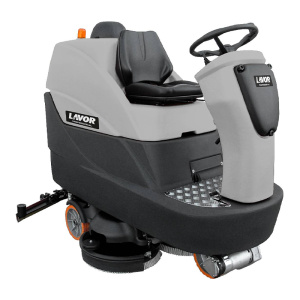 Поломоечная машина LAVOR Professional Comfort M 102 - Айронтех