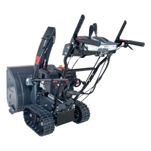 Бензиновый снегоуборщик EVOline SBG 660 TE_4