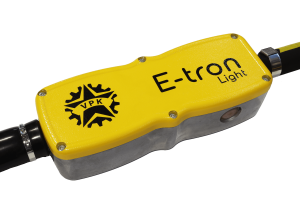 Глубинный вибратор с преобразователем VPK E-tron 361