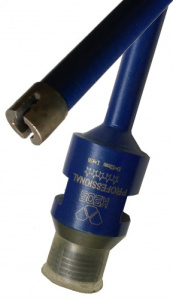 Коронка алмазная KEOS PRO Lazer 1 2″ 012 450_2