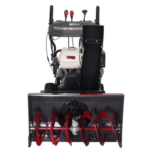 Бензиновый снегоуборщик EVOline SBG 760 HE_2