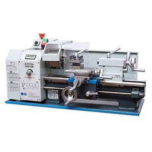 Настольный токарно-винторезный станок Витязь 1Н618В - Айронтех