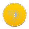 Диск отрезной сегментный DIAMASTER GOLD 400x25,4 20x28z_1