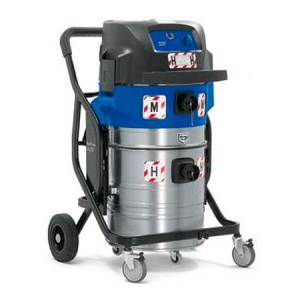 Строительный пылесос Nilfisk ATTIX 965-0H/M 230/1/50 EU для сухой и влажной уборки - Айронтех