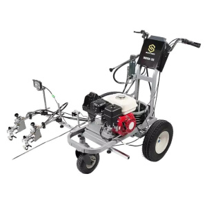 Разметочная машина Schtaer Wega 35_4
