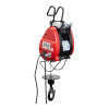 Лебедка электрическая EURO-LIFT HXS-250F г п 250 кг в п 30м_3
