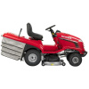 Садовый трактор Honda HF2417_3
