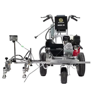 Разметочная машина Schtaer Wega 35_2