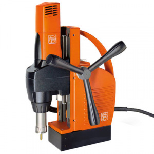 Магнитный сверлильный станок Fein KBM 32 Q - Айронтех