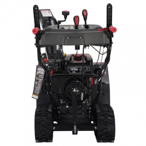 Бензиновый снегоуборщик Evoline SBG 690 TBE с двигателем BRIGGS & STRATTON специальной зимней серии_3