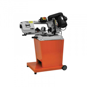 Станок ленточнопильный с гидрозагрузкой Stalex BS-128HDR - Айронтех