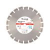 Диск алмазный MATRIX 350х25,4 мм (асфальт) (сухой мокрый рез PRO)_1