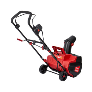 Снегоуборщик электрический Elitech СМЭ 2000_4